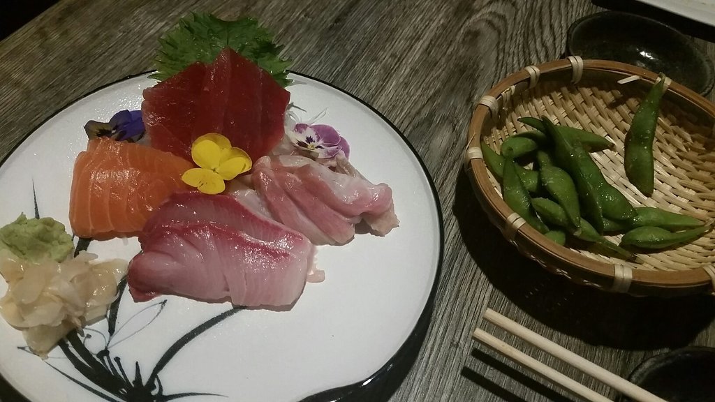 Umami Restaurant and Sushi Bar